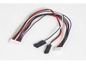 Кабель подключения RFDesign RFD900ux 150мм