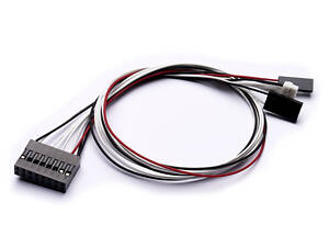 Кабель подключения RFDesign RFD900x 300мм