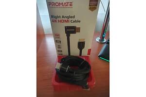 Кабель Promate proLink4K1 HDMI - HDMI v.2.0 3 м