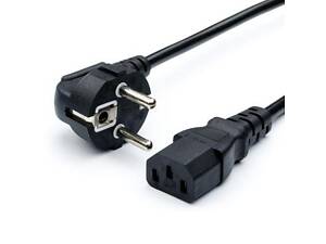Кабель питания C13 1.8m Atcom (14367)