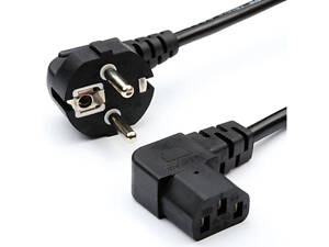 Кабель питания C13 1.8m Atcom (15270)