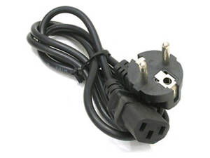 Кабель питания C13 1.8m Atcom (4547)