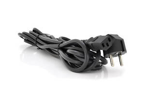 Кабель живлення C13 5,0m Ritar (PC-186 CEE7/17-C13-5,0)