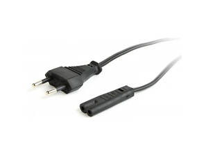 Кабель живлення C7 1.8m Cablexpert (PC-184-VDE)