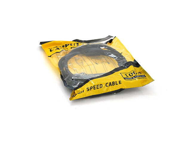 Кабель Ritar PL-HD347 HDMI-HDMI 19+1, Ultra HD 4Kx2K, 2160P, 20.0m, v2,0, OD-8.5mm, з фільтром, круглий Black, - Фото 2