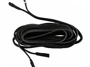 Кабель Spencer для фары велосипеда, двойной с окончаниями, 2 м. (C-PZ-0412)
