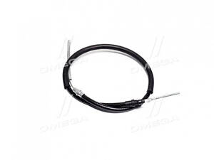 Кабель стоянкових гальм ADRIAUTO 1102101 Citroen Jumpy; Peugeot 806, Expert; Fiat Scudo 1473322080, 4745F2, 1475986080