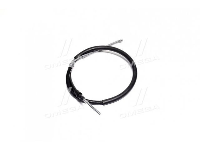 Кабель стоянкових гальм ADRIAUTO 1102101 Citroen Jumpy; Peugeot 806, Expert; Fiat Scudo 1473322080, 4745F2, 1475986080 - Фото 2