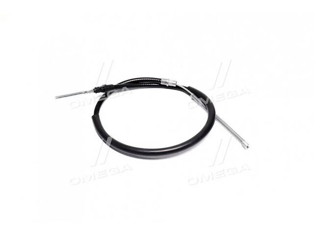 Кабель стоянкових гальм ADRIAUTO 1102101 Citroen Jumpy; Peugeot 806, Expert; Fiat Scudo 1473322080, 4745F2, 1475986080 - Фото 3