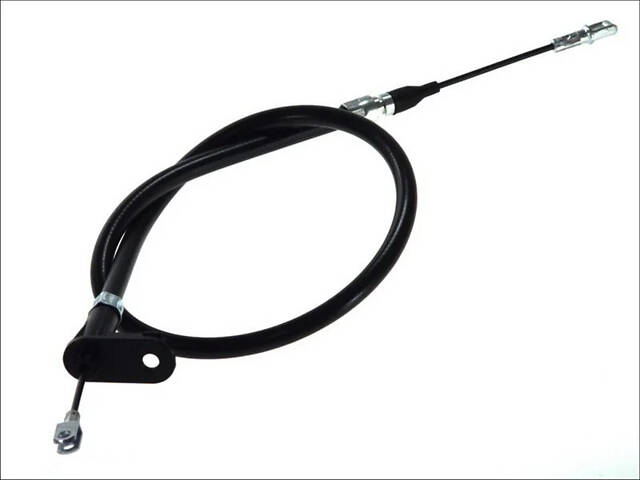 Кабель стоянкових гальм ADRIAUTO 270214 Mercedes C-Class, E-Class 2150E8, A1244202685, A2014200785 - Фото 1