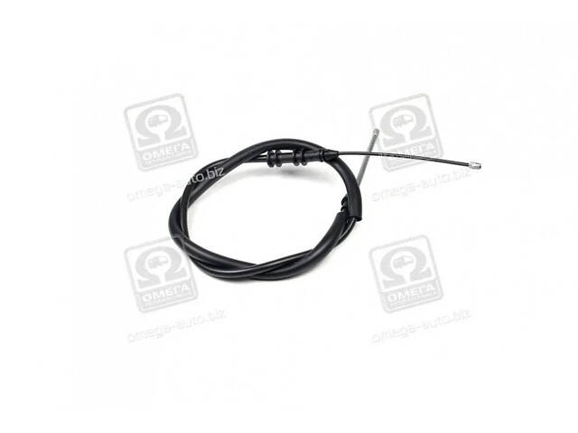 Кабель стоянкових гальм ADRIAUTO 4102111 Renault Kangoo; Nissan Kubistar 7700311698, 3653100QAE, 3653100Q0B - Фото 1