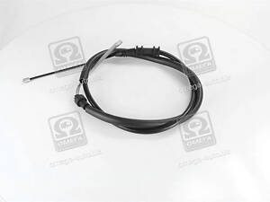 Кабель стоянкових гальм ADRIAUTO 4102131 Renault Kangoo; Nissan Kubistar 7700311700, 8200694080, 3653100Q0C