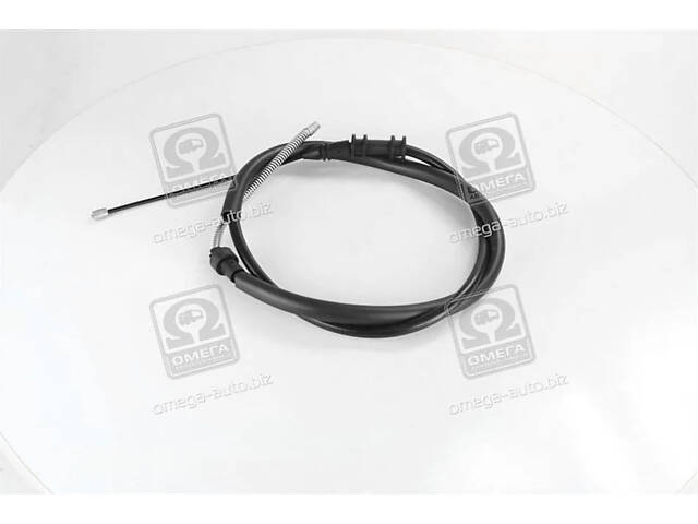 Кабель стоянкових гальм ADRIAUTO 4102131 Renault Kangoo; Nissan Kubistar 7700311700, 8200694080, 3653100Q0C - Фото 1