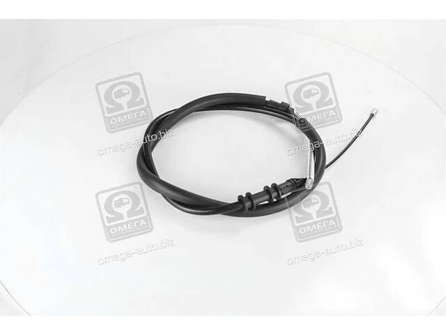 Кабель стоянкових гальм ADRIAUTO 4102131 Renault Kangoo; Nissan Kubistar 7700311700, 8200694080, 3653100Q0C - Фото 3