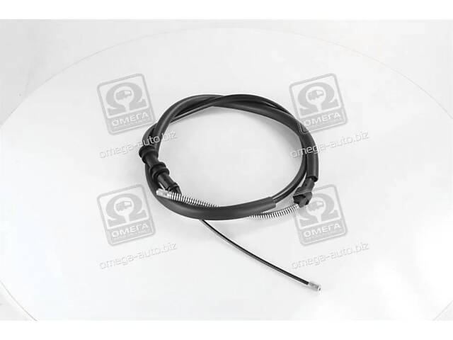 Кабель стоянкових гальм ADRIAUTO 4102131 Renault Kangoo; Nissan Kubistar 7700311700, 8200694080, 3653100Q0C - Фото 4