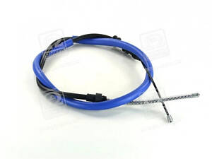 Кабель стоянкових гальм ADRIAUTO 4102141 Renault Kangoo; Nissan Kubistar 7700311701, 8200694083, 3653000Q0C