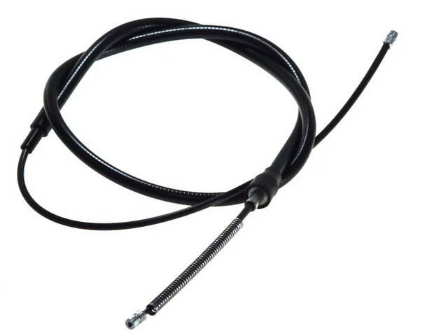Кабель стоянкових гальм ADRIAUTO 470209 Skoda Octavia 1J0609721AS, 1J0609721BA, 1J0609721J - Фото 1