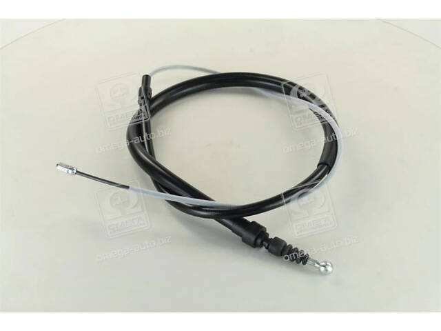 Кабель стоянкових гальм ADRIAUTO 550288 Audi A3; Seat Toledo, Leon; Skoda Octavia 1K0609721Q, 1K0609721BE, 1K0609721BB - Фото 1