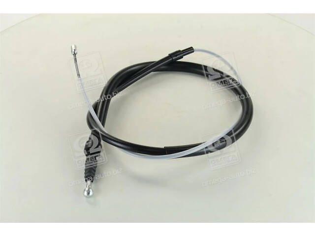 Кабель стоянкових гальм ADRIAUTO 550288 Audi A3; Seat Toledo, Leon; Skoda Octavia 1K0609721Q, 1K0609721BE, 1K0609721BB - Фото 2