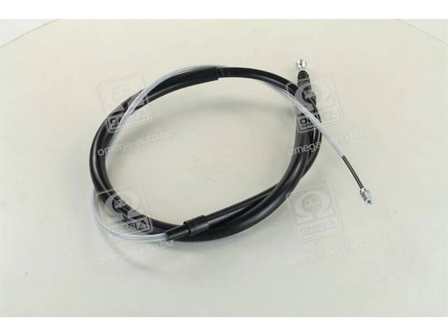 Кабель стоянкових гальм ADRIAUTO 550288 Audi A3; Seat Toledo, Leon; Skoda Octavia 1K0609721Q, 1K0609721BE, 1K0609721BB - Фото 4