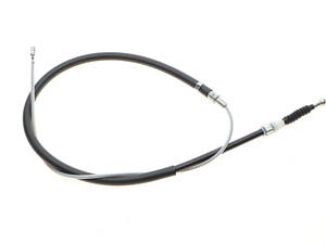 Кабель стоянкових гальм ATE 24372701952 Seat Leon; Volkswagen Golf, Jetta, Scirocco, EOS; Skoda Octavia, Yeti; Audi A3 1