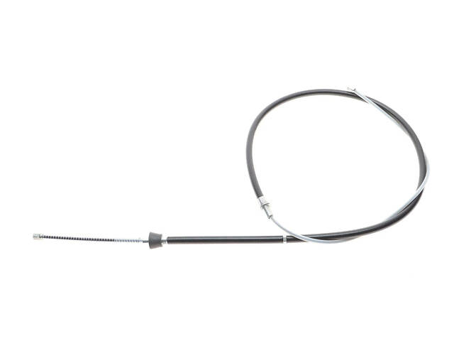 Кабель стоянкових гальм ATE 24372701992 Skoda Fabia; Volkswagen Polo; Seat Ibiza, Cordoba 6Q0609721B, 6Q0609721H, 6Q0609 - Фото 1