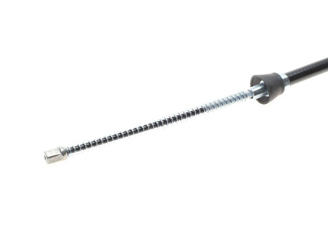 Кабель стоянкових гальм ATE 24372701992 Skoda Fabia; Volkswagen Polo; Seat Ibiza, Cordoba 6Q0609721B, 6Q0609721H, 6Q0609 - Фото 5