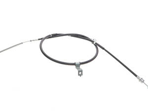 Кабель стоянкових гальм BLUE PRINT ADC446121 Mitsubishi Galant MR205491