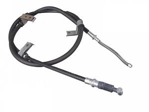 Кабель стояночного тормоза BLUE PRINT ADC446136 Mitsubishi Pajero MR235307