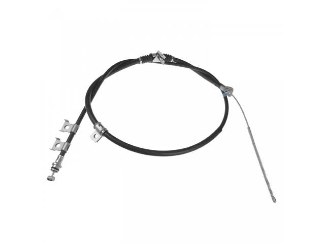 Кабель стоянкових гальм BLUE PRINT ADC446200 Mitsubishi Pajero 4820A087 - Фото 1