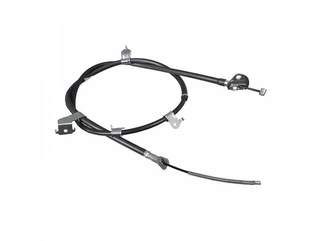 Кабель стояночного тормоза BLUE PRINT ADT346383 Toyota Rav-4 4642042140, 4642042120 - Фото 1