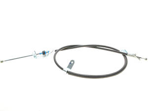 Кабель стоянкових гальм BOSCH 1987477952 Citroen C1; Peugeot 107 4745Y3, 464300H010