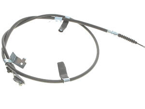 Кабель стоянкових гальм BOSCH 1987482438 Toyota Auris, Corolla 4642002121