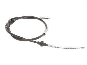 Кабель стояночного тормоза BOSCH 1987482534 Mitsubishi Lancer MN102172