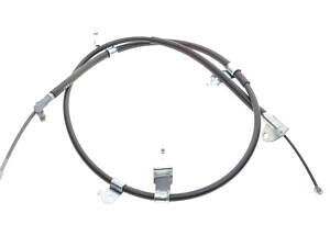 Кабель стояночного тормоза BOSCH 1987482567 Toyota Rav-4 4643042140