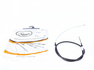 Кабель стоянкових гальм LINEX 38.01.14 Audi A1; Seat Ibiza; Volkswagen Polo 6R0609721C, 6C0609721