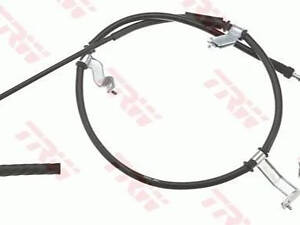 Кабель стоянкових гальм TRW GCH740 Hyundai Tucson 597702E500