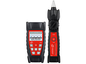 Кабель-тестер (RJ-45 и RJ-11) BENETECH GT66