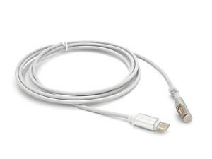 Кабель Type-C/Apple MagSafe, довжина 1,5м
