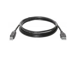 Кабель USB 2.0 AM-BM, 3.0 м, USB04-10 Defender