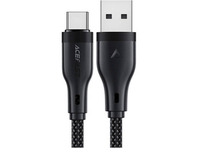 Кабель USB 2.0 AM-Type-C M, 1,2 м, 60W C8-04 Acefast - Фото 1