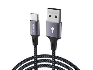Кабель USB Remax Type-C Fast Speed Data Proda PD-B52a 1 м