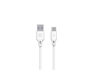 Кабель USB WK Type-C WDC-092a-White 2 м белый