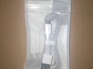 Кабель ZMI microUSB 1м (AL600)