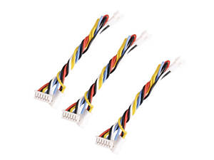 Кабелі 6-pin RunCam для Swift Micro 3шт