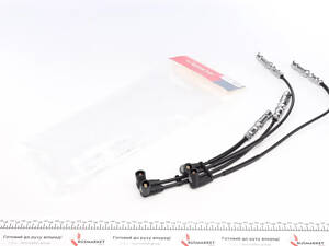 Кабелі BREMI 221H200 Seat Exeo; Audi A4 06B905409H