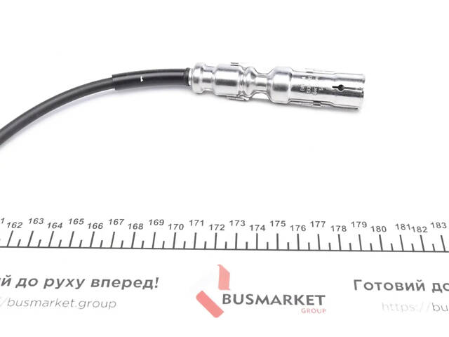 Кабелі BREMI 221H200 Seat Exeo; Audi A4 06B905409H - Фото 2
