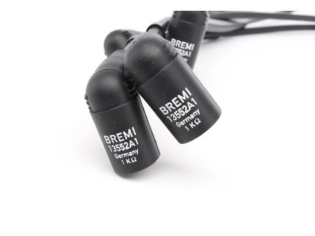 Кабелі BREMI 221H200 Seat Exeo; Audi A4 06B905409H - Фото 3