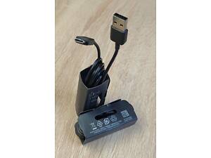 Кабель Samsung EP-DG970BBE, USB-USB Type-C, Fast Charge.