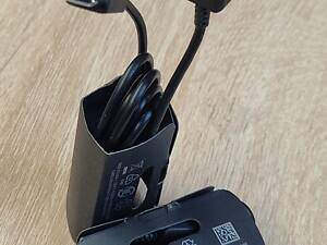 Кабель Samsung EP-DG970BBE, USB-USB Type-C, Fast Charge.